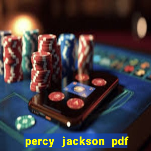 percy jackson pdf google drive